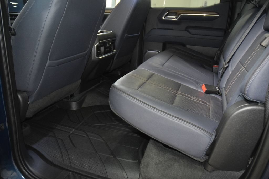 2023 Chevrolet Silverado 1500 High Country - Photo 45