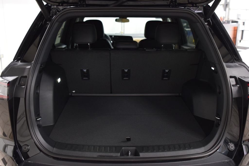 2026 Chevrolet Equinox ACTIV - Photo 25