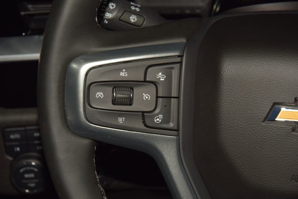 2025 Chevrolet Silverado 2500HD LT - Photo 40