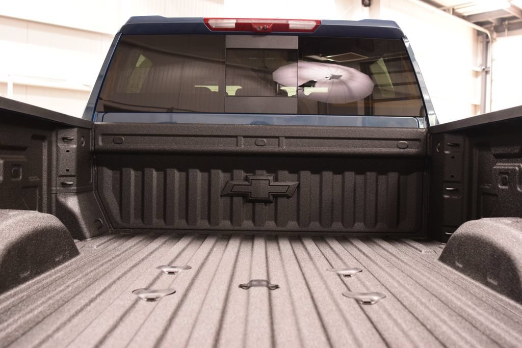 2026 Chevrolet Silverado 2500 HD LTZ - Photo 29