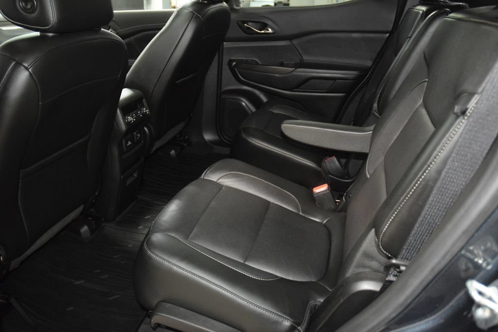 2019 GMC Acadia SLT-2 - Photo 46
