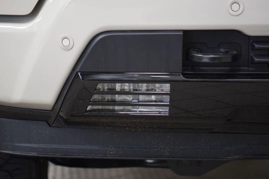 2026 Chevrolet Silverado 1500 RST - Photo 14