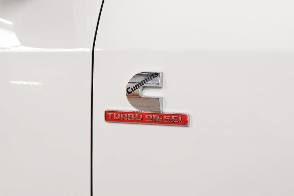 2024 RAM Ram 3500 Pickup Tradesman - Photo 16