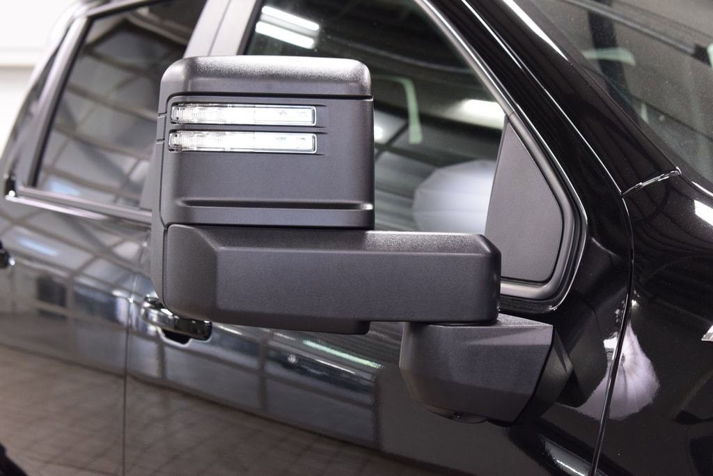 2025 Chevrolet Silverado 2500HD LT - Photo 21