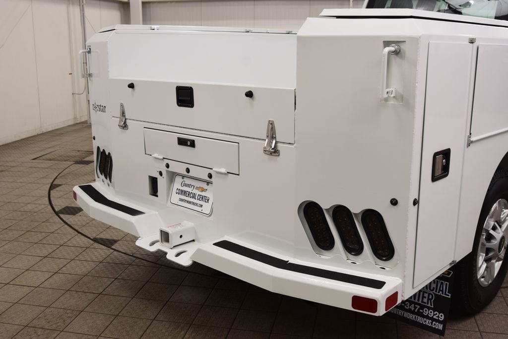 2026 Chevrolet Silverado 2500 HD Work Truck - Photo 12