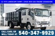 Chevrolet Low Cab Forward 5500 XG