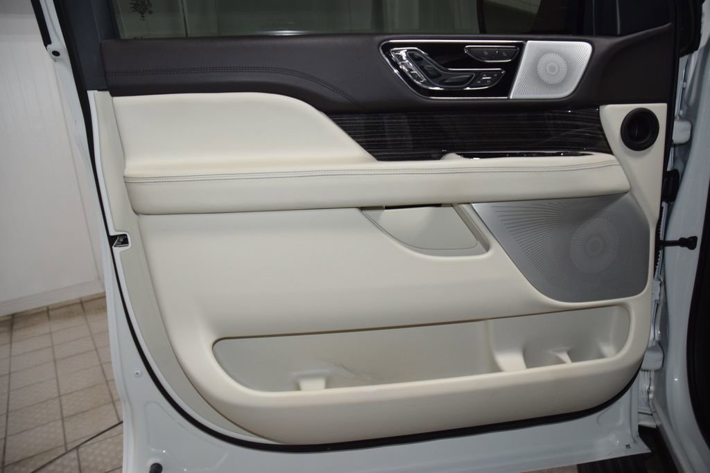 2024 Lincoln Navigator Black Label - Photo 46