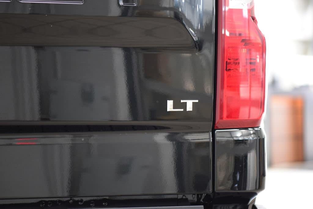 2026 Chevrolet Silverado 1500 LT - Photo 22