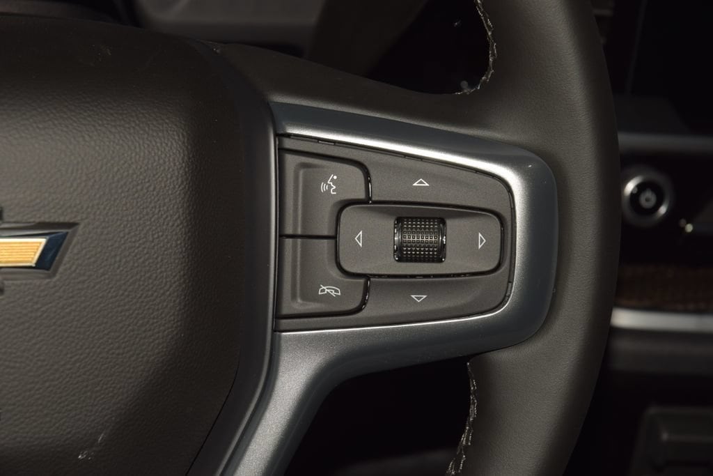 2026 Chevrolet Silverado 1500 LT - Photo 36