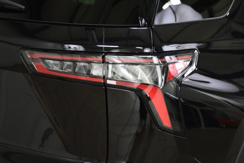 2027 Chevrolet Equinox LT - Photo 19