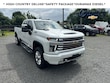 Chevrolet Silverado 3500 HD