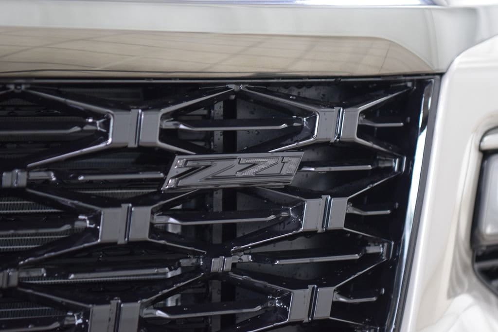 2026 Chevrolet Traverse Z71 - Photo 16