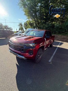 2026 Chevrolet Colorado Z71 Truck