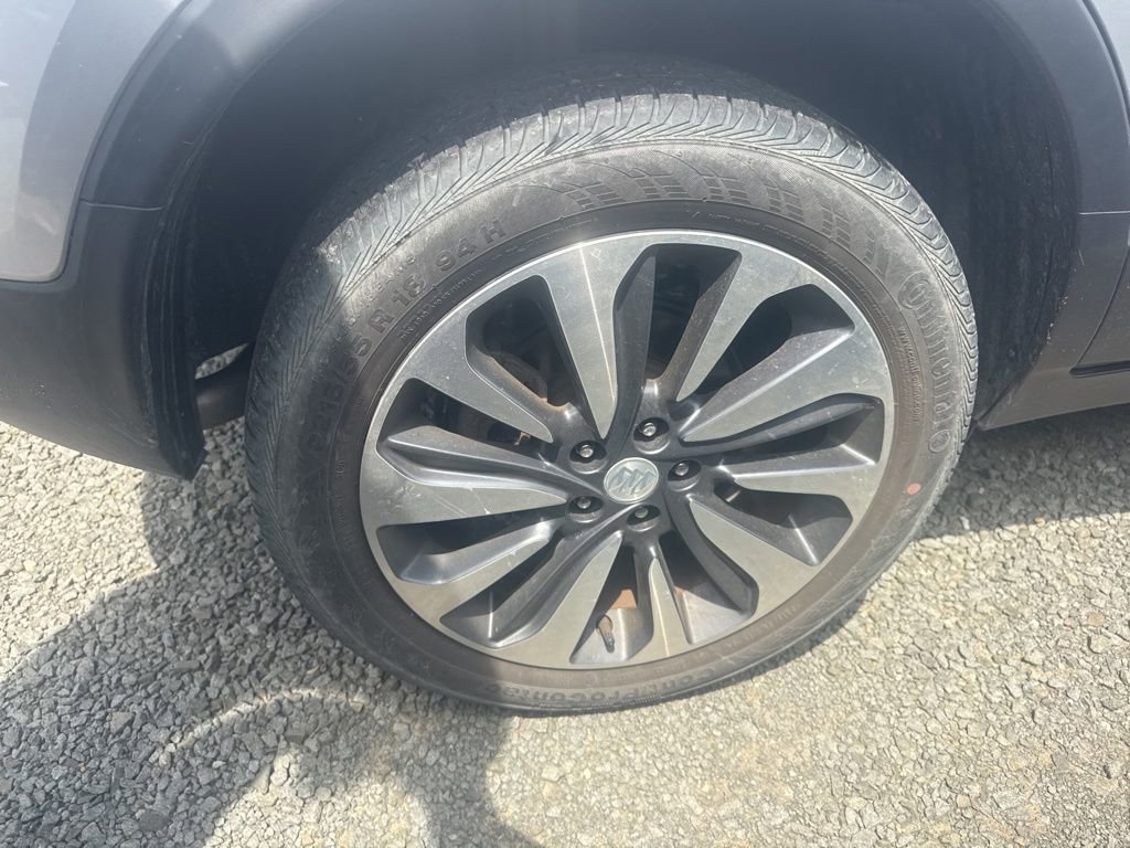 2021 Buick Encore Preferred - Photo 21