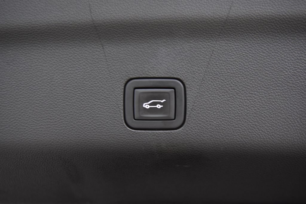 2023 Chevrolet Tahoe High Country - Photo 24