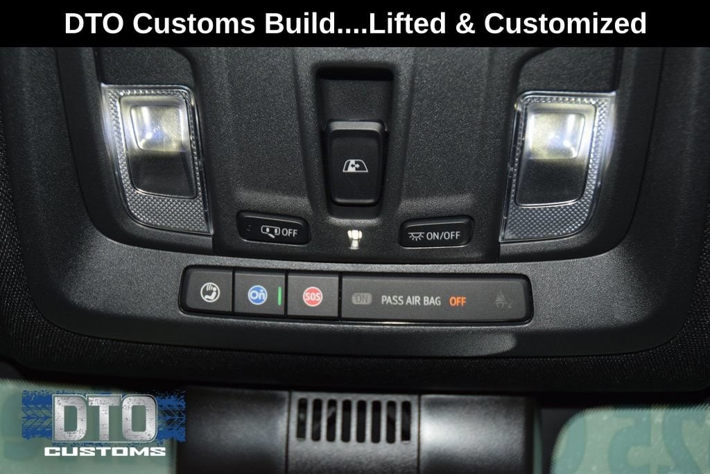 2025 Chevrolet Silverado 1500 High Country - Photo 48