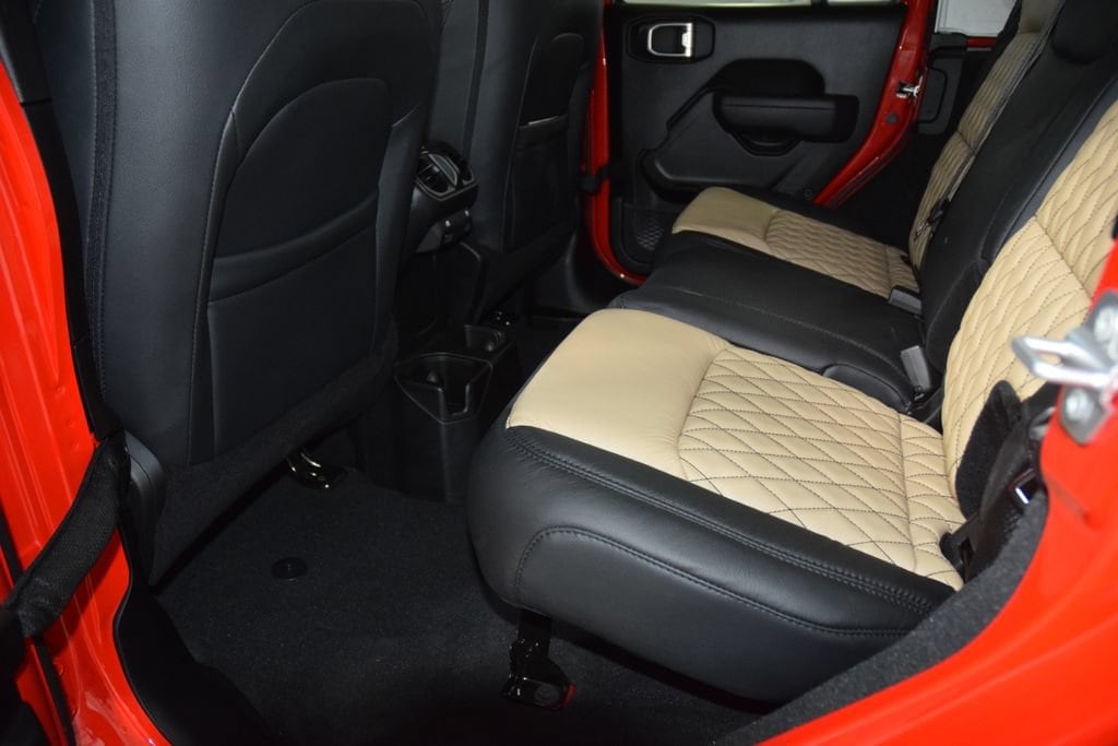 2024 Jeep Wrangler 4-Door Sport S - Photo 33