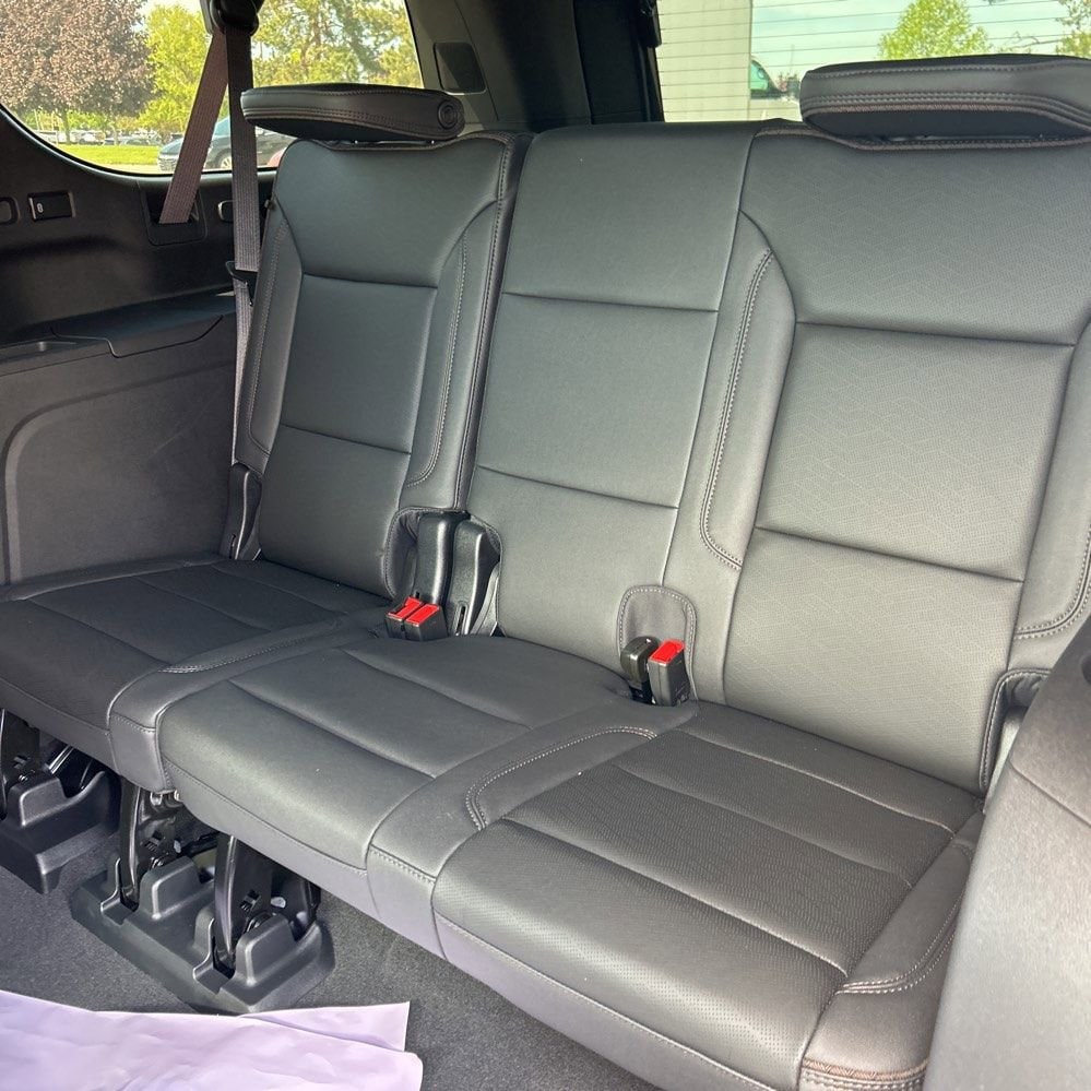 2024 Chevrolet Suburban High Country - Photo 20