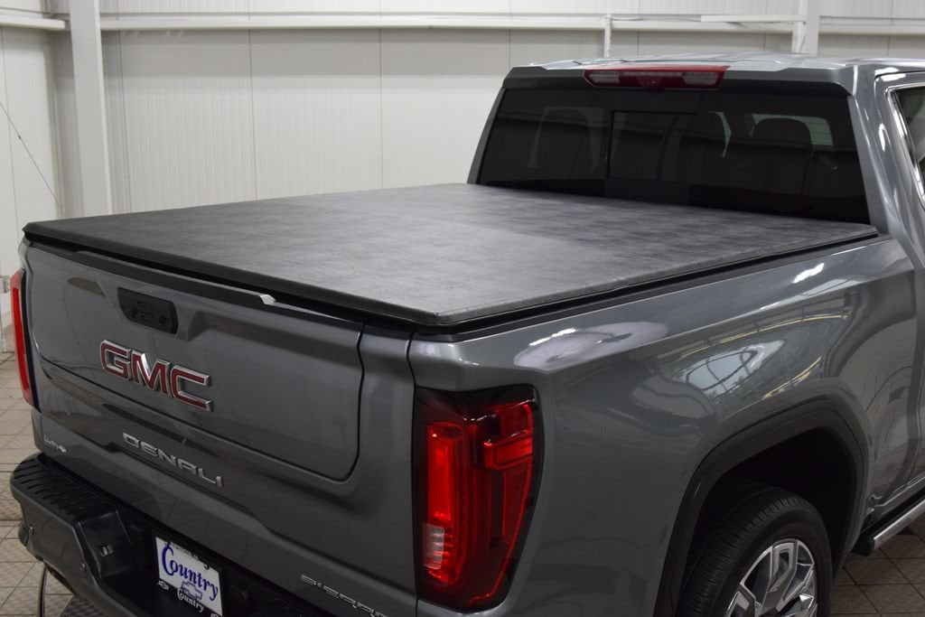 2024 GMC Sierra 1500 Denali Denali - Photo 27