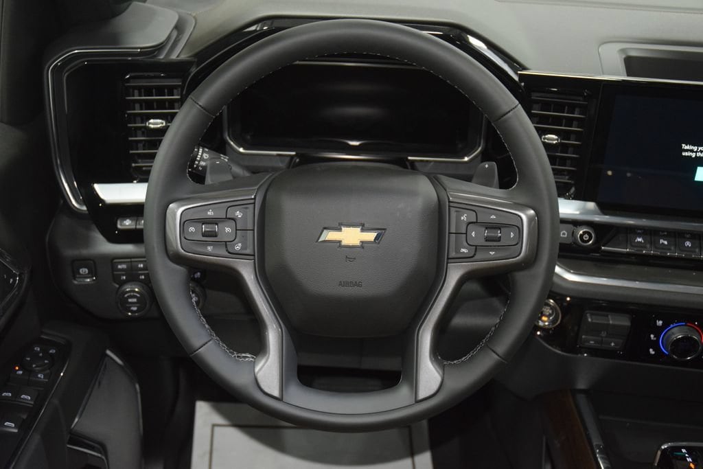 2026 Chevrolet Silverado 1500 High Country - Photo 37