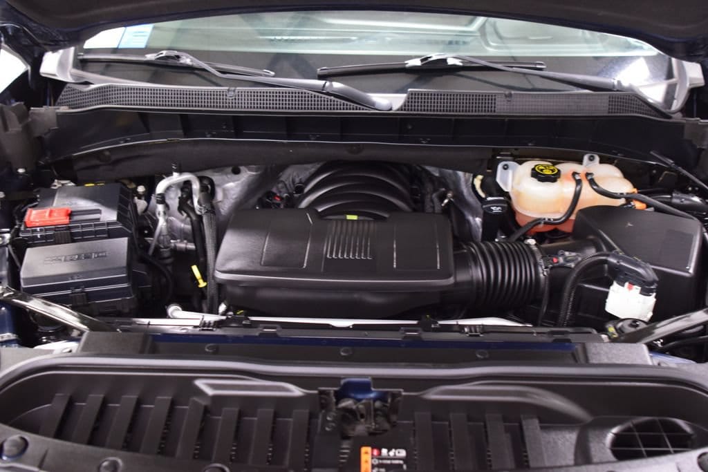 2022 Chevrolet Silverado 1500 RST - Photo 31
