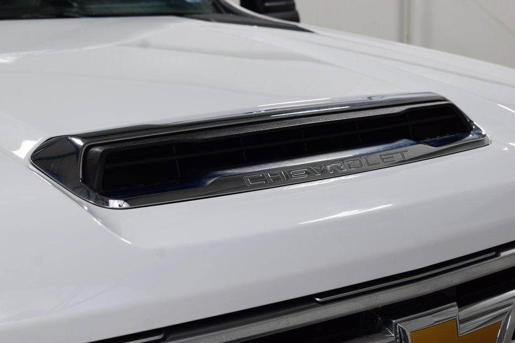 2024 Chevrolet Silverado 3500HD High Country - Photo 16