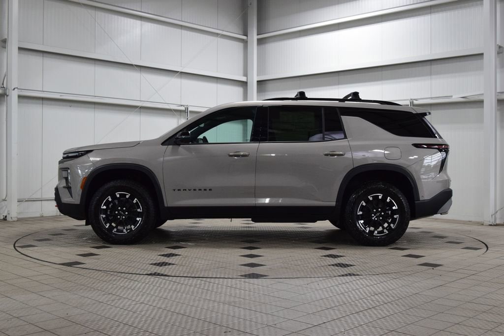 2026 Chevrolet Traverse Z71 - Photo 4