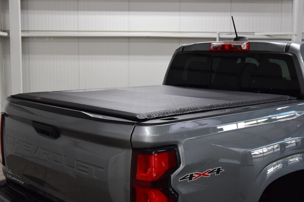 2024 Chevrolet Colorado LT - Photo 27
