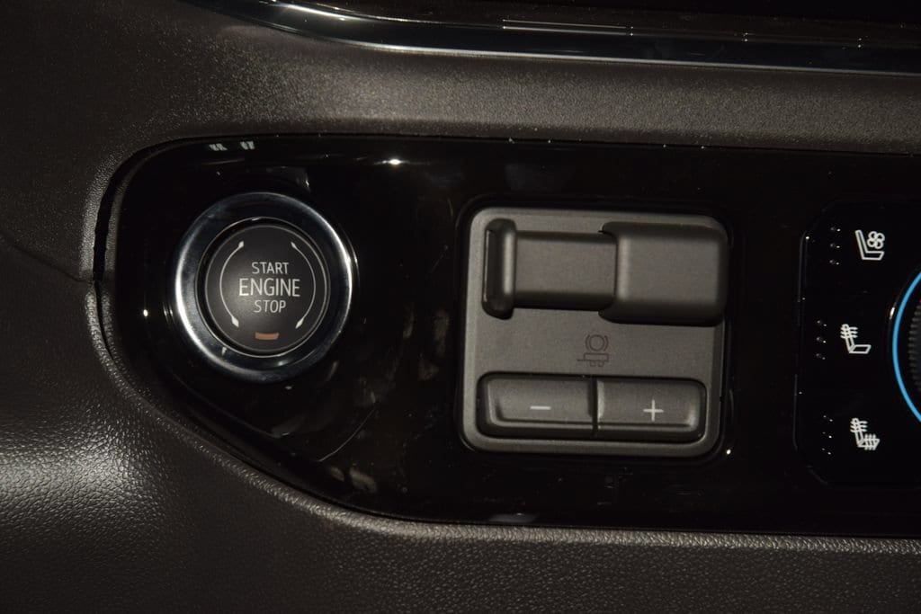 2026 Chevrolet Silverado 1500 High Country - Photo 34