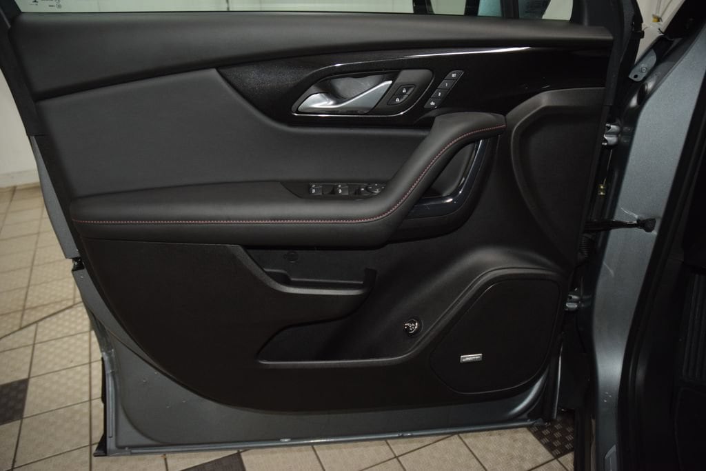 2024 Chevrolet Blazer RS - Photo 49