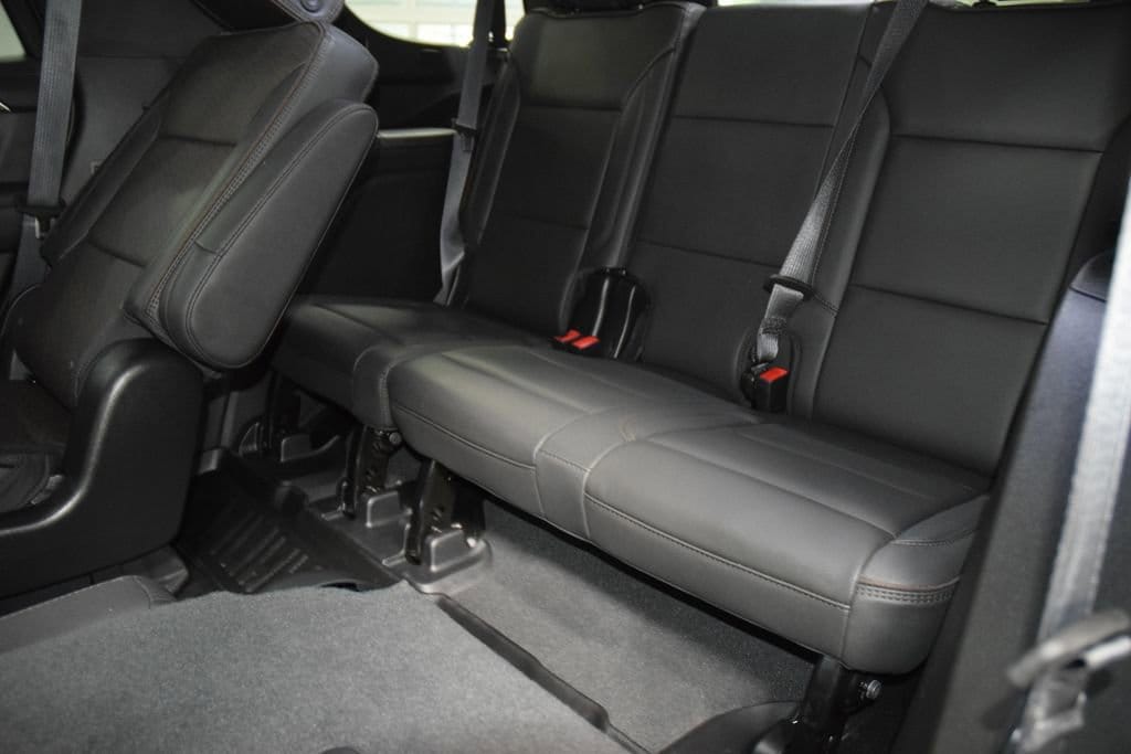 2023 Chevrolet Tahoe High Country - Photo 43