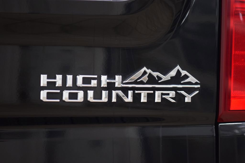 2024 Chevrolet Silverado 1500 High Country - Photo 22