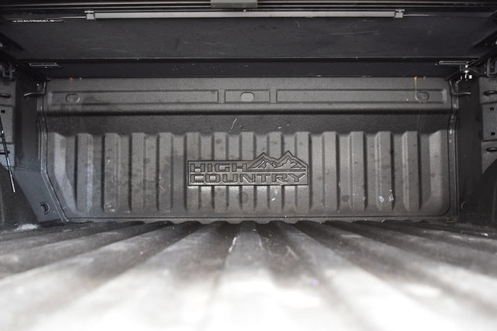 2024 Chevrolet Silverado 1500 High Country - Photo 26