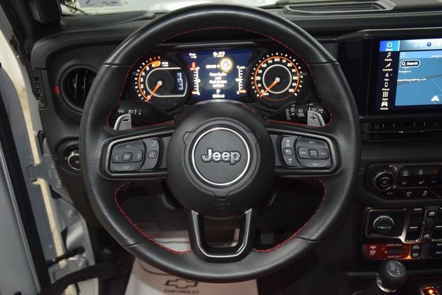 2024 Jeep Wrangler 4-Door Rubicon 392 - Photo 40