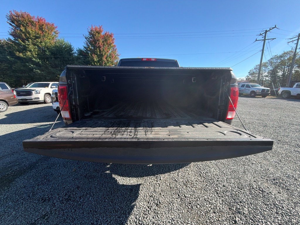 2017 RAM Ram 1500 Pickup Express - Photo 13
