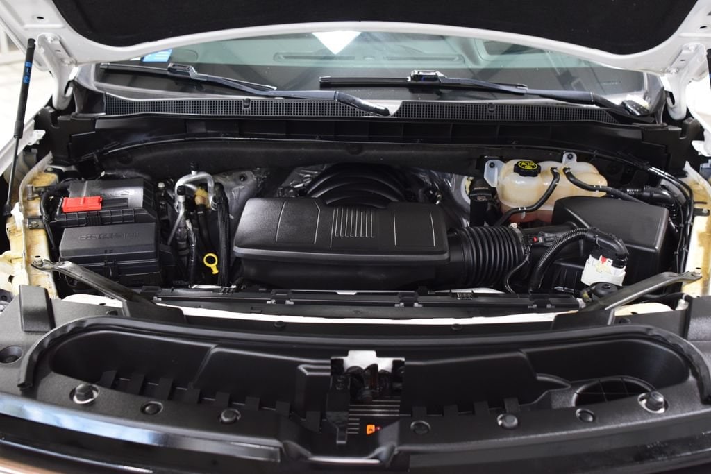 2023 Chevrolet Tahoe High Country - Photo 29