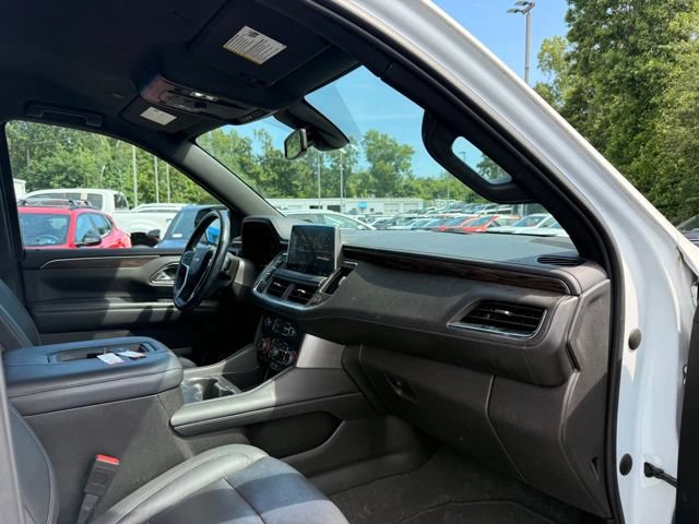2021 Chevrolet Tahoe LT - Photo 20