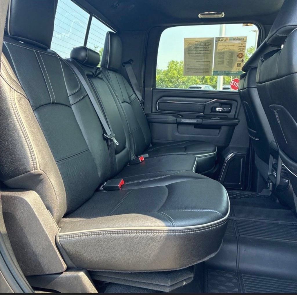 2024 RAM Ram 3500 Pickup Limited - Photo 12