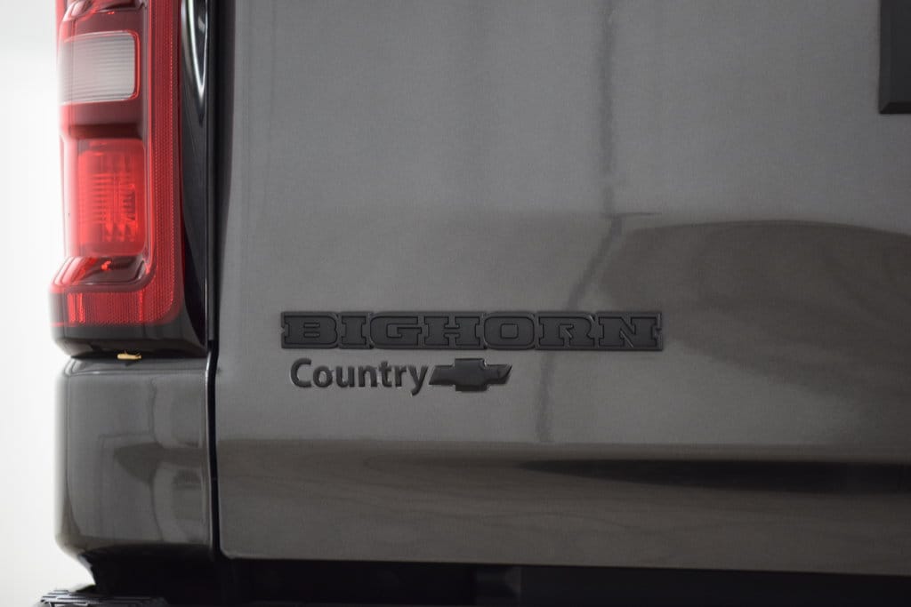 2026 RAM Ram 1500 Pickup Big Horn/Lone Star - Photo 23