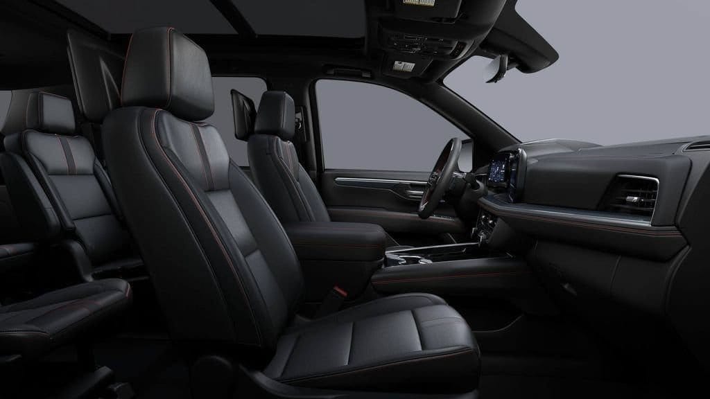 2026 Chevrolet Suburban RST - Photo 6