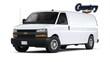 Chevrolet Express Cargo 3500