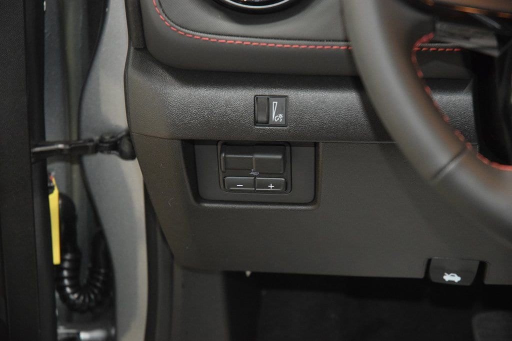 2026 Chevrolet Colorado Z71 - Photo 35