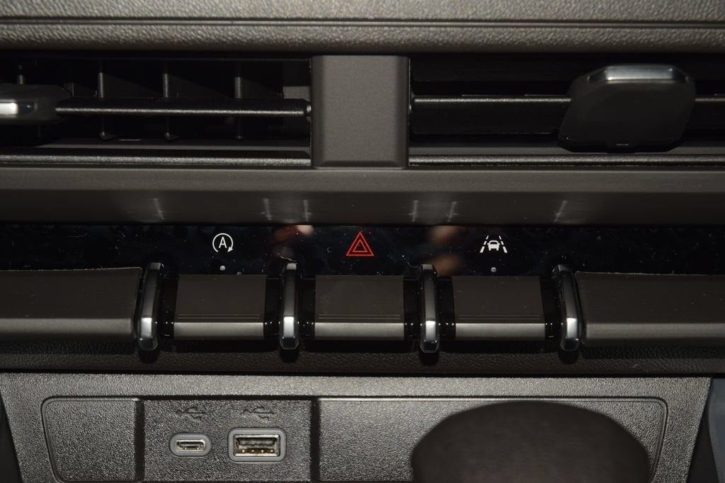 2026 Chevrolet Colorado Trail Boss - Photo 33