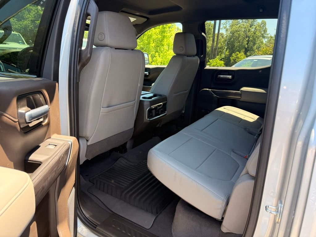2020 Chevrolet Silverado 1500 LTZ - Photo 19