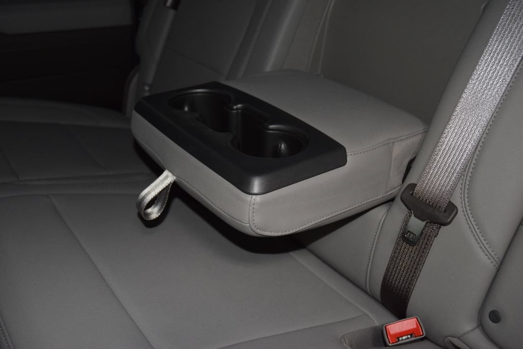 2026 GMC Sierra 1500 SLT - Photo 47