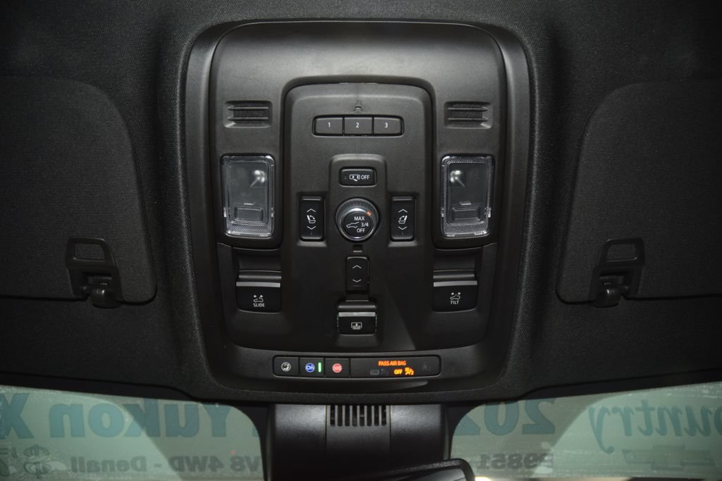 2024 GMC Yukon XL Denali - Photo 54