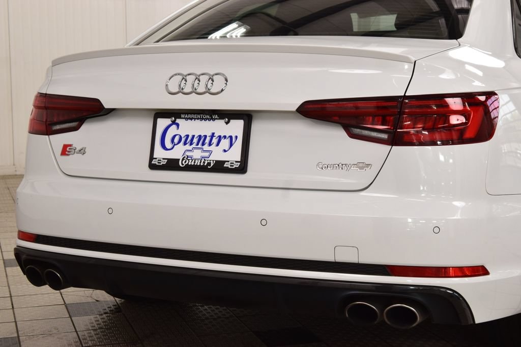 2019 Audi S4 Premium Plus - Photo 19