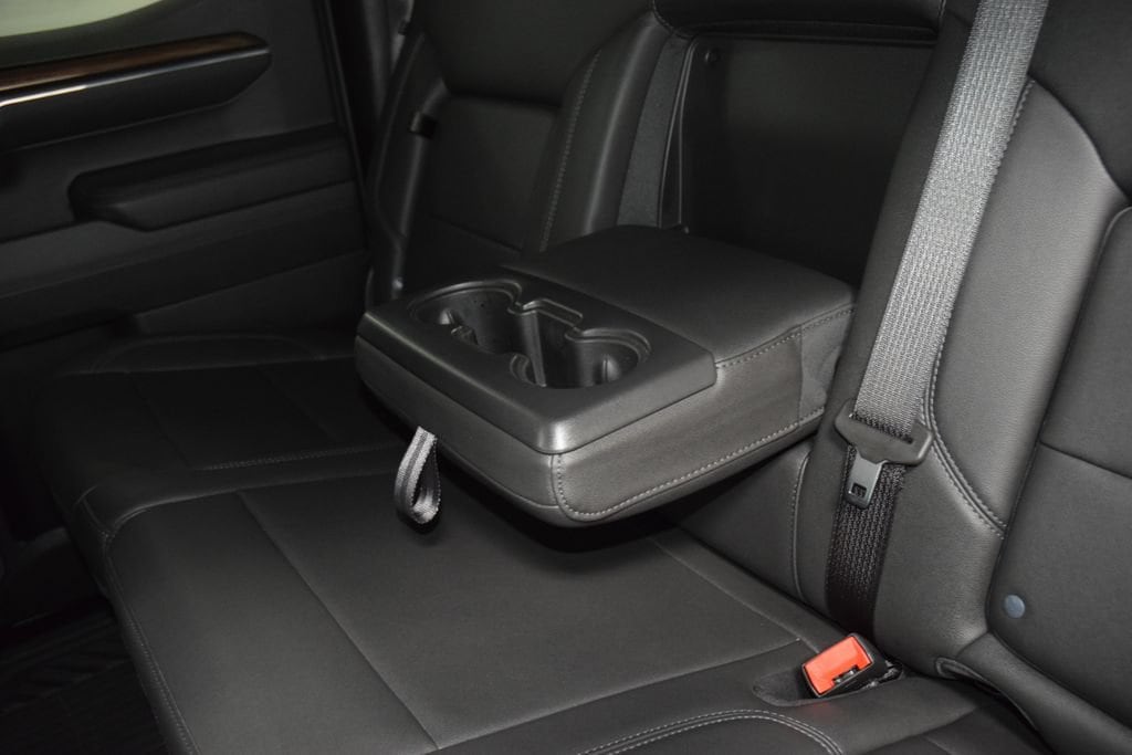 2024 Chevrolet Silverado 1500 LT Trail Boss - Photo 48