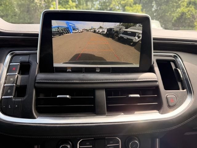 2021 Chevrolet Tahoe LT - Photo 22