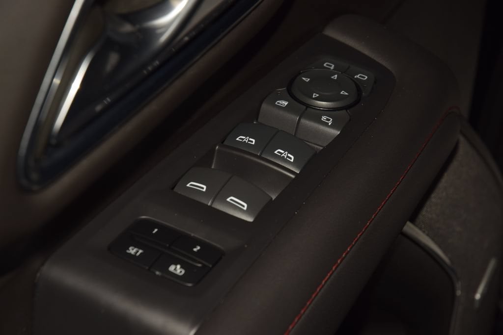 2024 Chevrolet Suburban RST - Photo 49